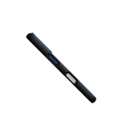EvoDusk - Apple iPhone 16 Case MagSafe Compatible - Blue/Black
