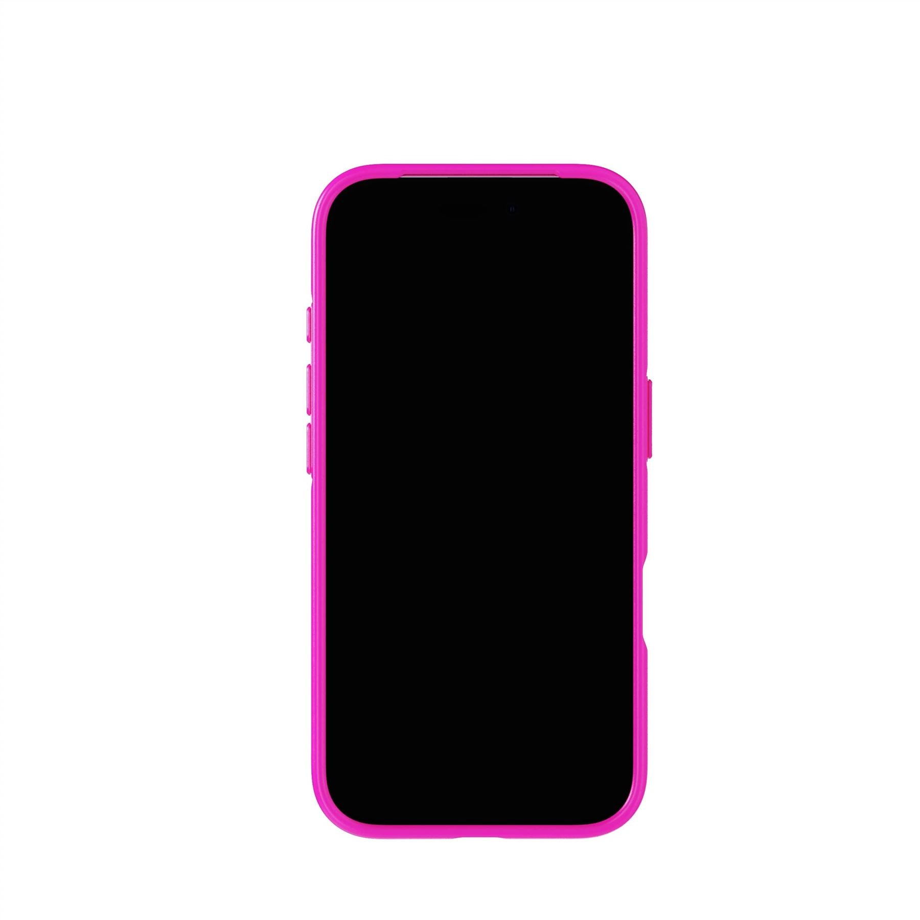 EvoLite - Apple iPhone 16 Case - Pink | Tech21 Ltd - US