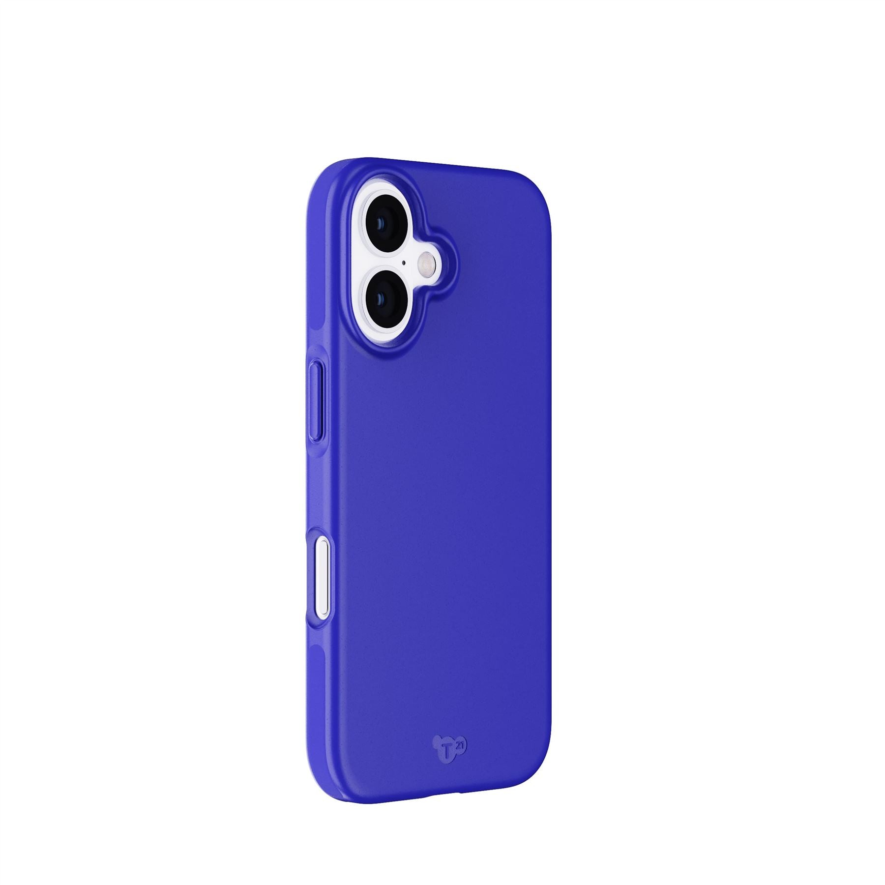 EvoLite - Apple iPhone 16 Case - Cobalt Blue | Tech21 Ltd - US