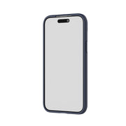 Evo Lite - Apple iPhone 15 Plus Case - Denim Blue