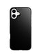 EvoDusk - Apple iPhone 16 Plus Case MagSafe Compatible - Black