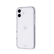 EvoClear - Apple iPhone 16 Plus Case MagSafe Compatible - Clear
