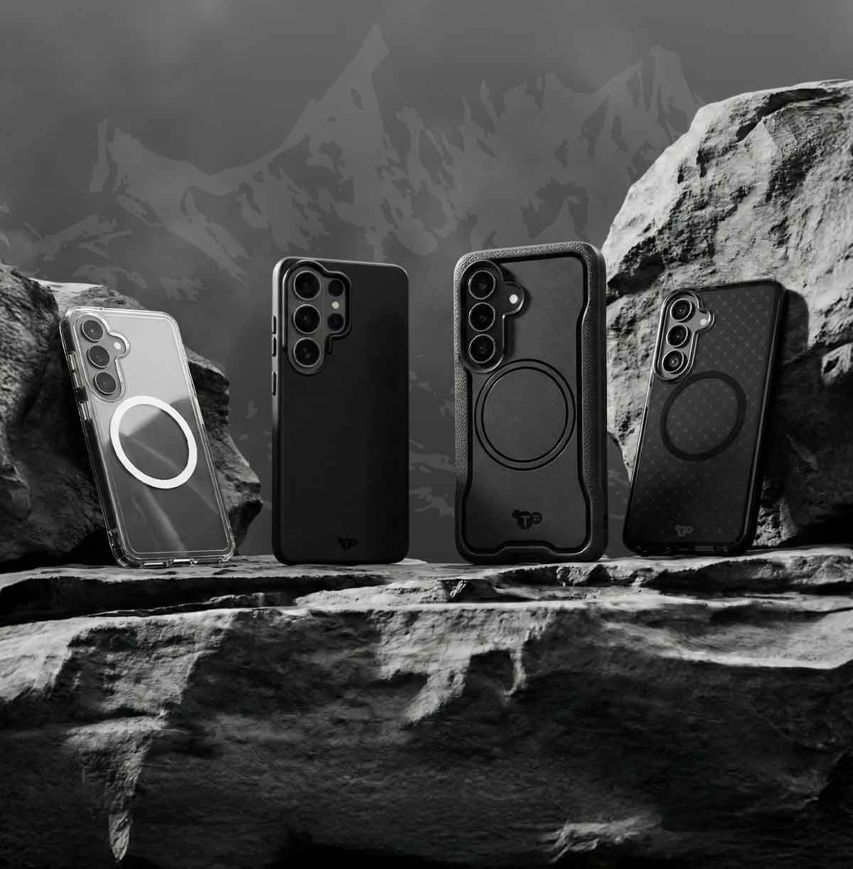 FlexQuartz & Cross-Body for iPhone 15 Series | Tech21 Ltd - US