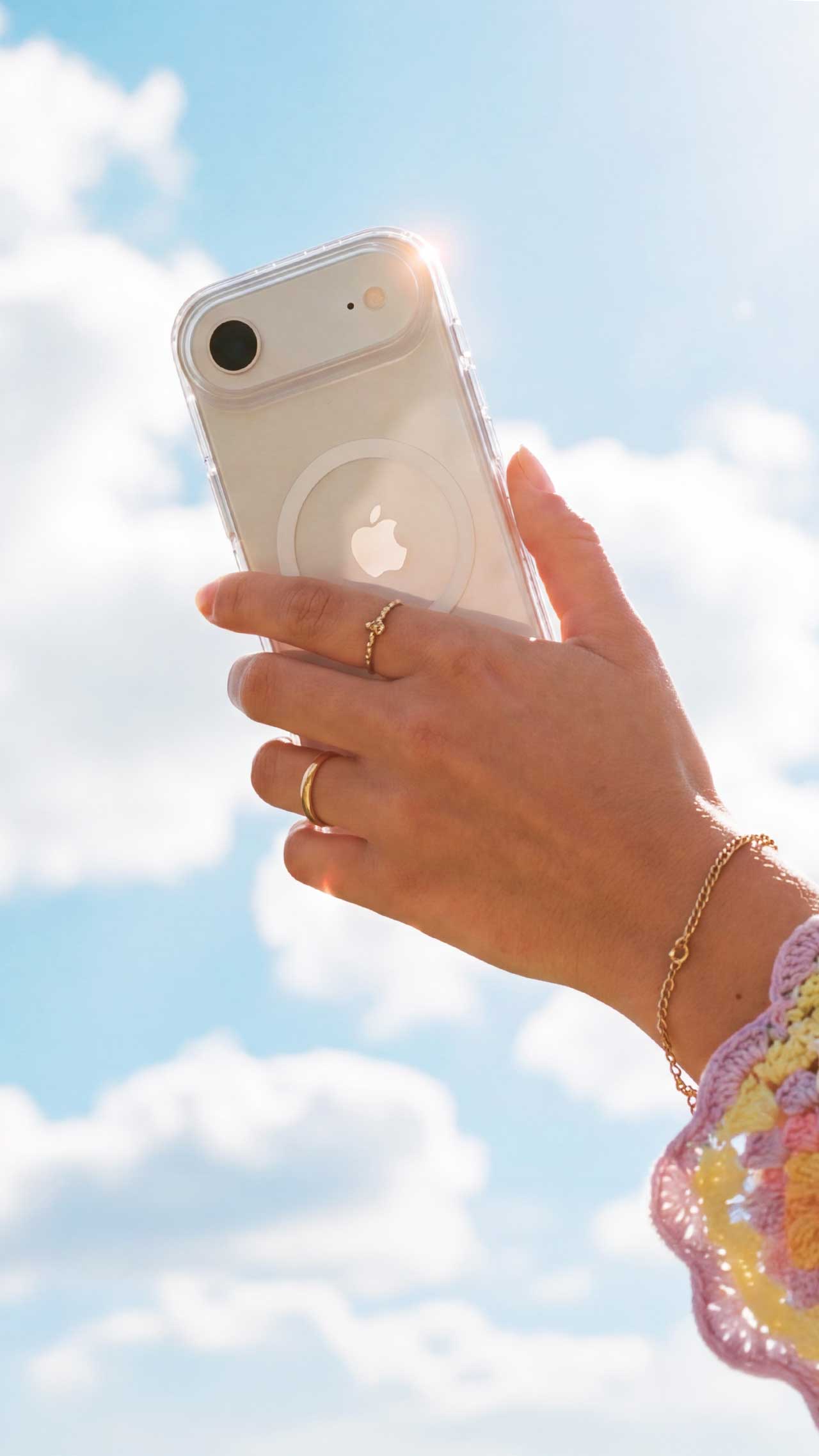 Phone Cases & Accessories | The Science Behind Peace of Mind