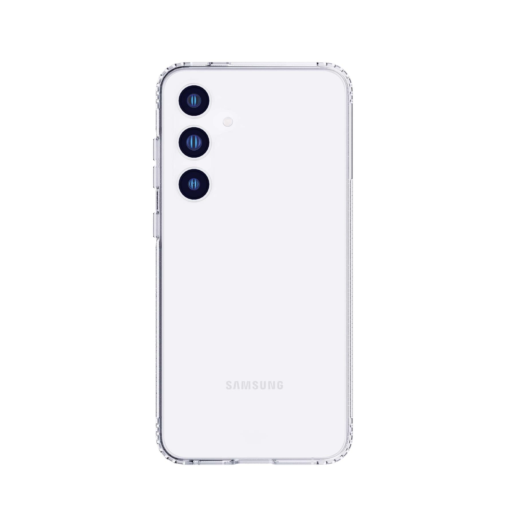 EvoPro - Samsung Galaxy S24 Ultra Case - Black