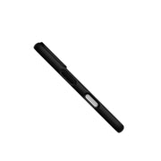 EvoDusk - Apple iPhone 16 Case MagSafe Compatible- Black