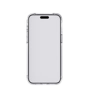 Evo Clear - Apple iPhone 15 Pro Max Case - Clear