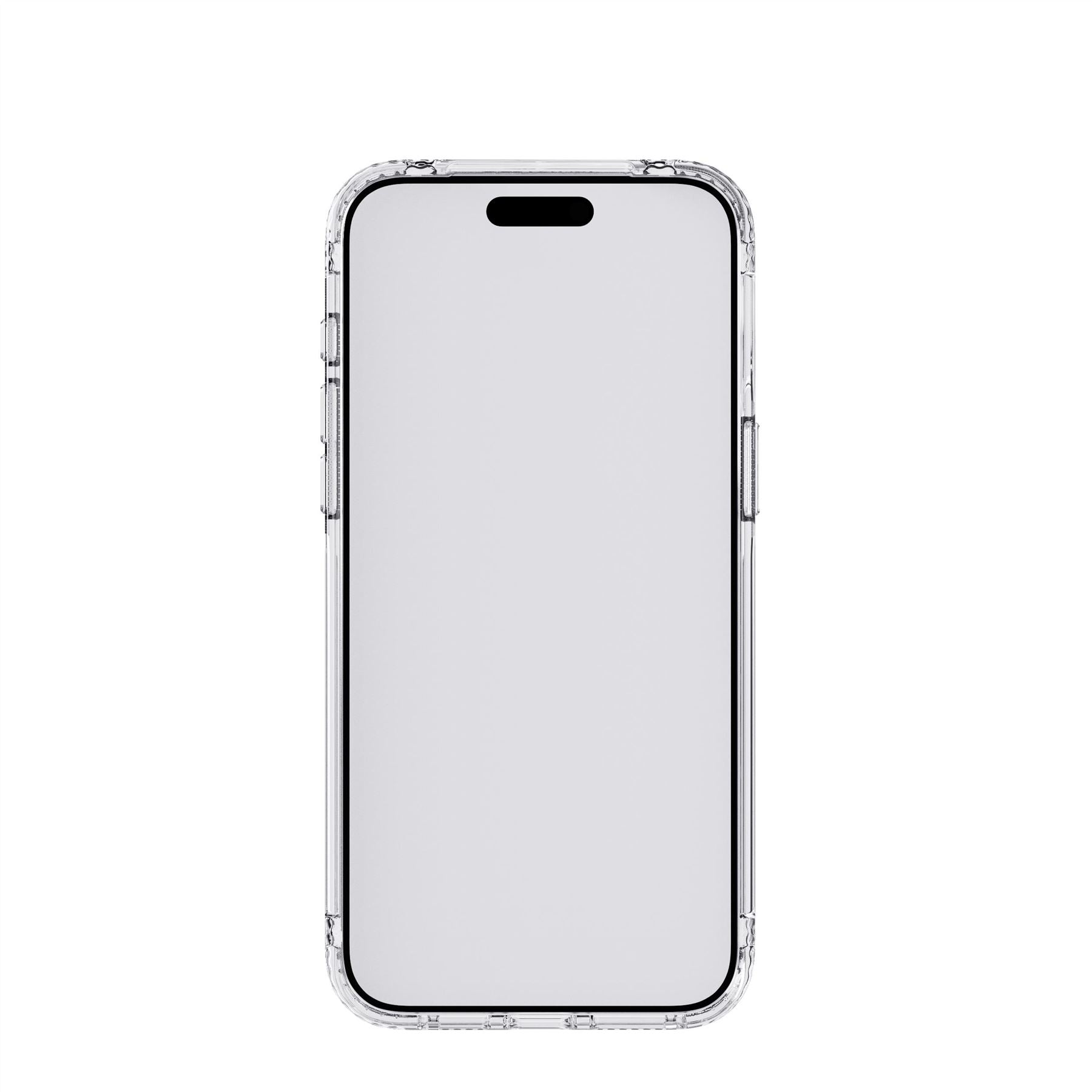 iPhone 15 Pro Max Clear Case with MagSafe - Apple (UK)