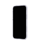 EvoClear - Apple iPhone 16 Pro Max Case MagSafe Compatible - Clear