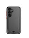 EvoPro -  Samsung Galaxy S24 Case - Black