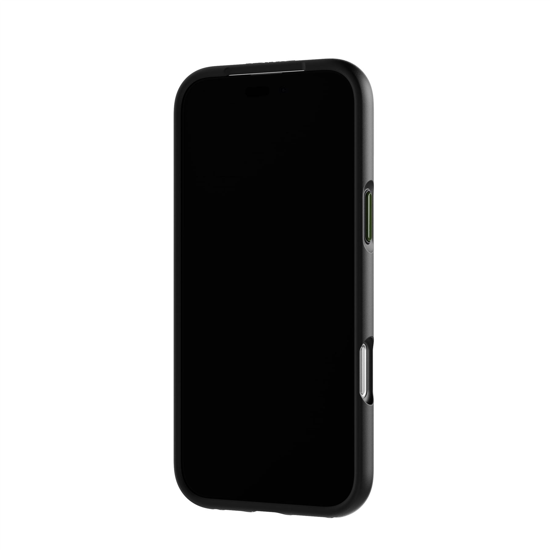 OBEY iPhoneケース ブラック- iPhone 16 Pro Max iPhone 16 Pro Max Case - Black Caviar – MAISON de SABRÉ