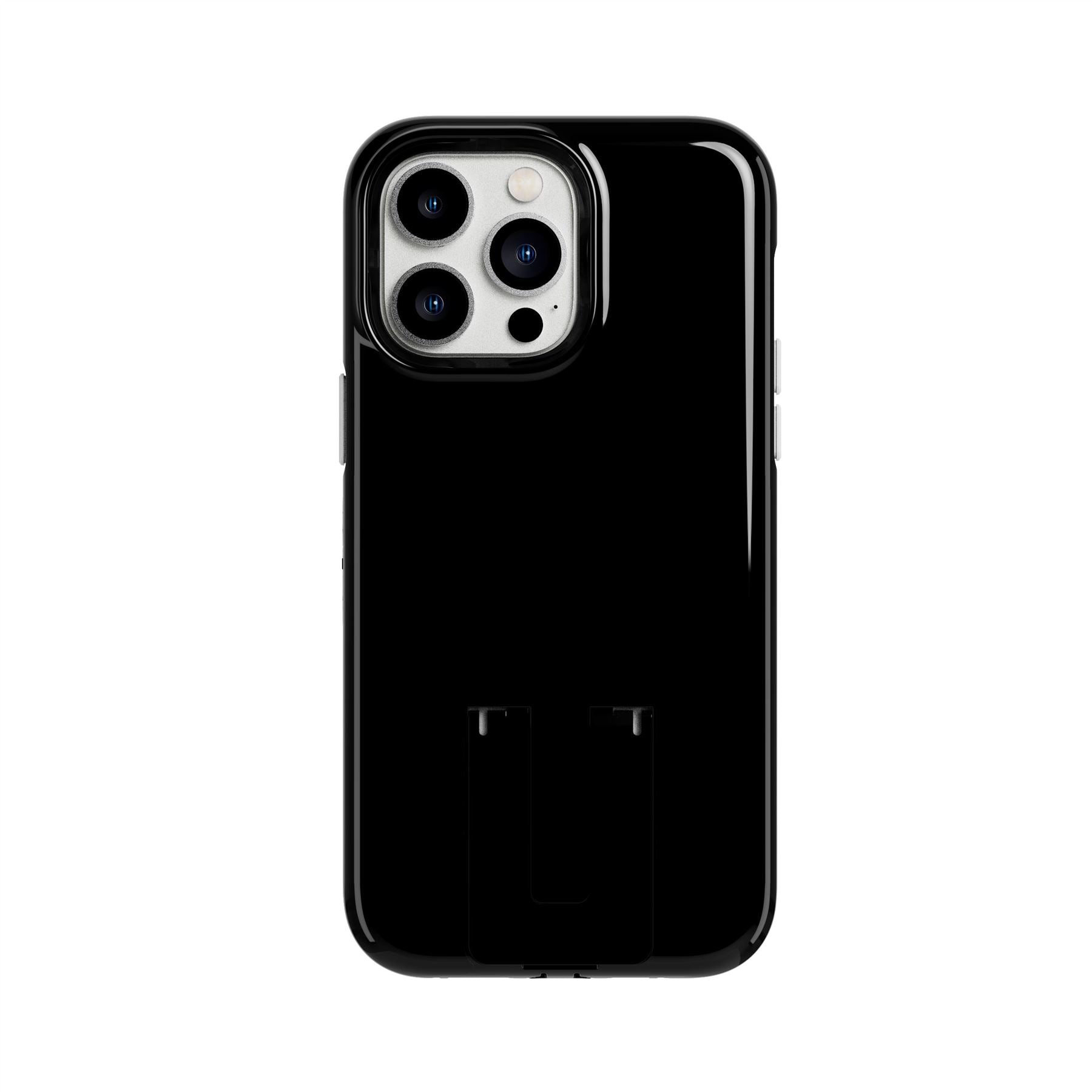 EvoCrystal Kick - Apple iPhone 14 Pro Max Case MagSafe Compatible