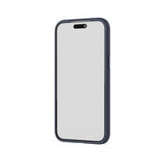 Evo Lite - Apple iPhone 15 Pro Max Case - Denim Blue