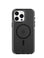 Evo Check - Apple iPhone 15 Pro Max Case MagSafe Compatible - Smokey Black