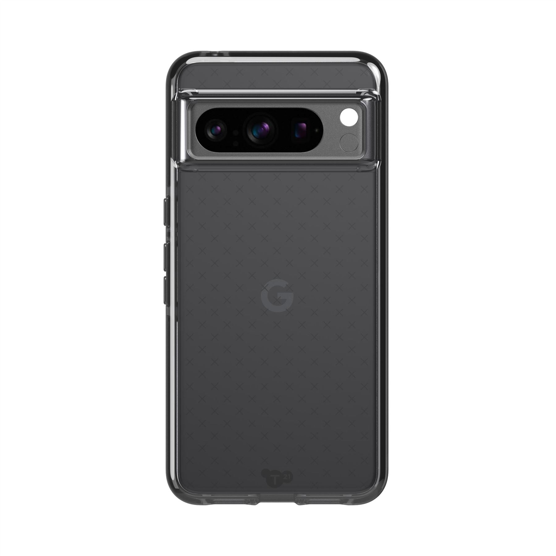 Evo Check - Google Pixel 8 Pro Case - Smokey Black