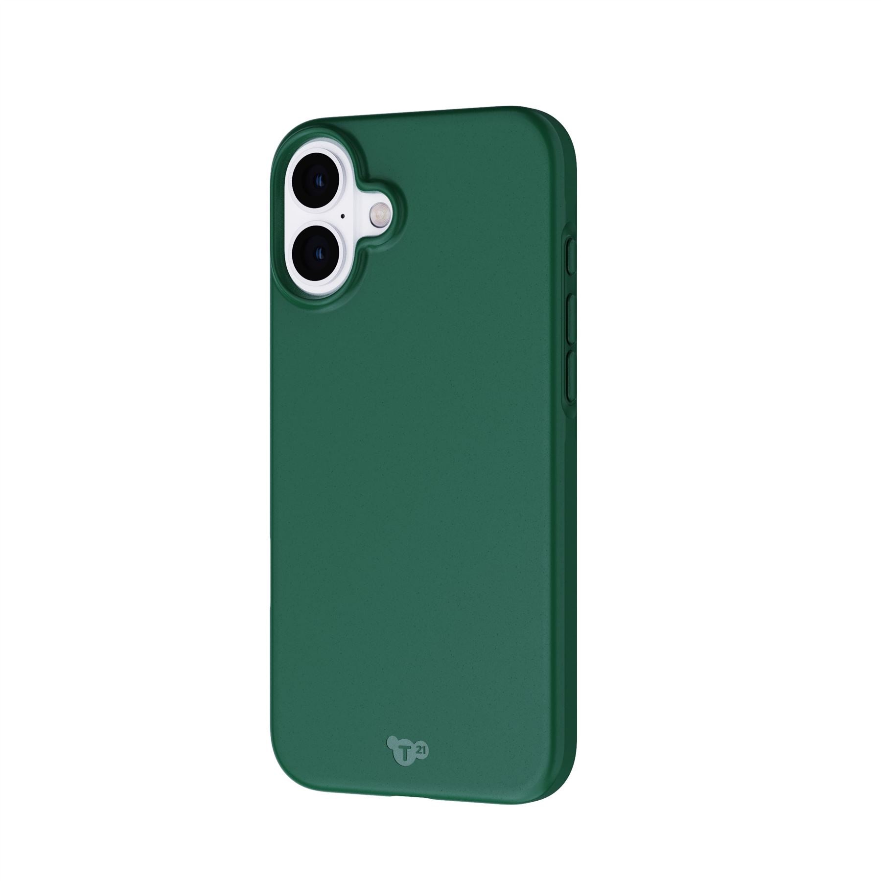 EvoLite - Apple iPhone 16 Plus Case - Forest Green | Tech21 Ltd - US