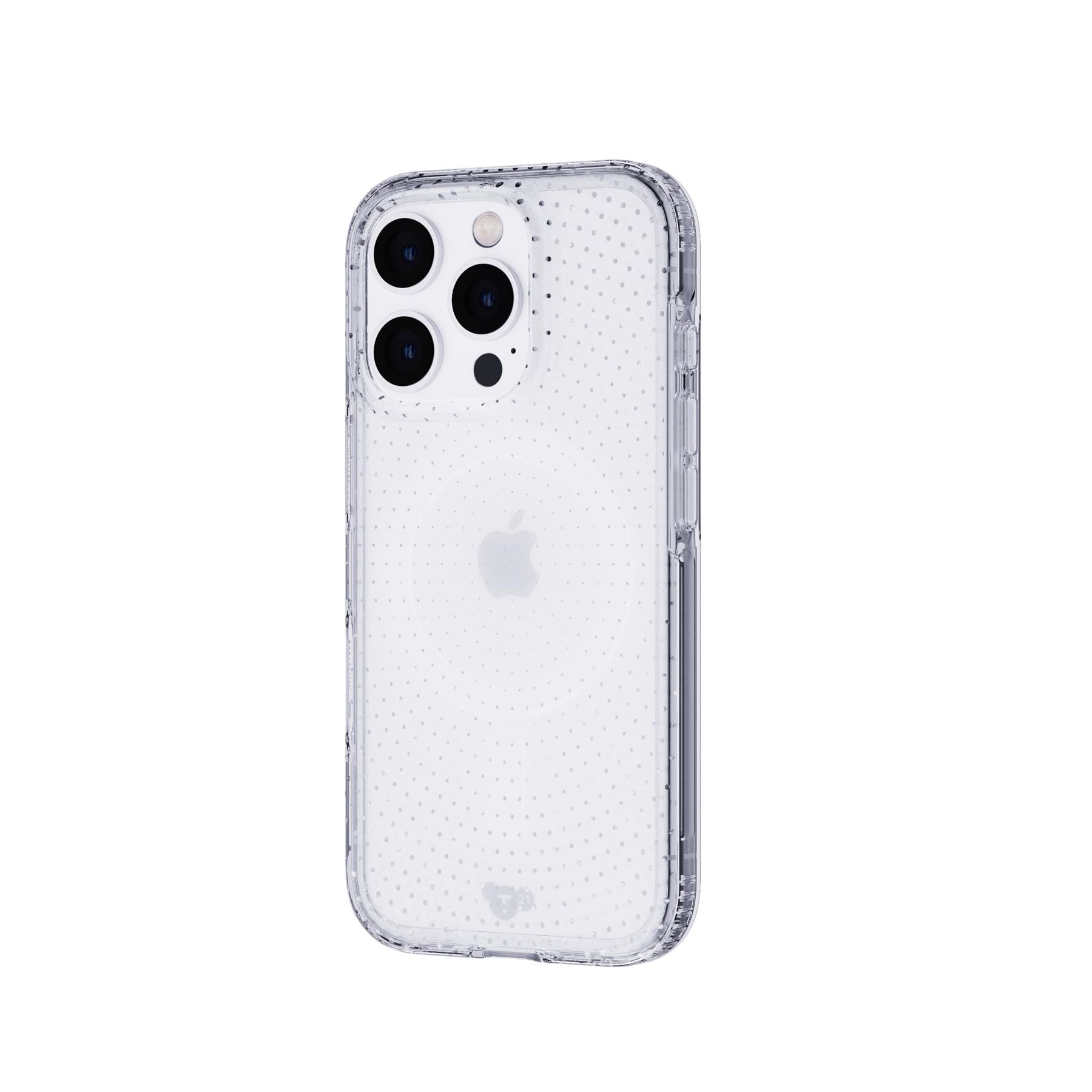 メア　iPhone 16e Best iPhone 16e Shockproof Case with Stand - MagSafe Compatible