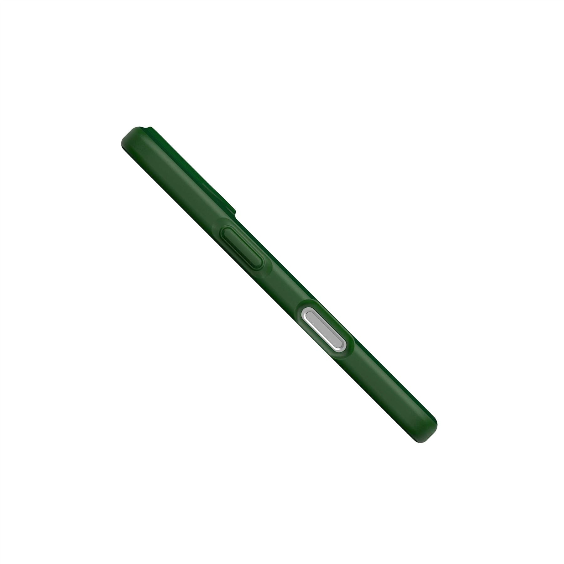 EvoCheck - Apple iPhone 16 Case MagSafe Compatible - Forest Green