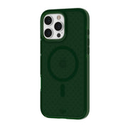 EvoCheck - Apple iPhone 16 Pro Max Case MagSafe Compatible - Forest Green