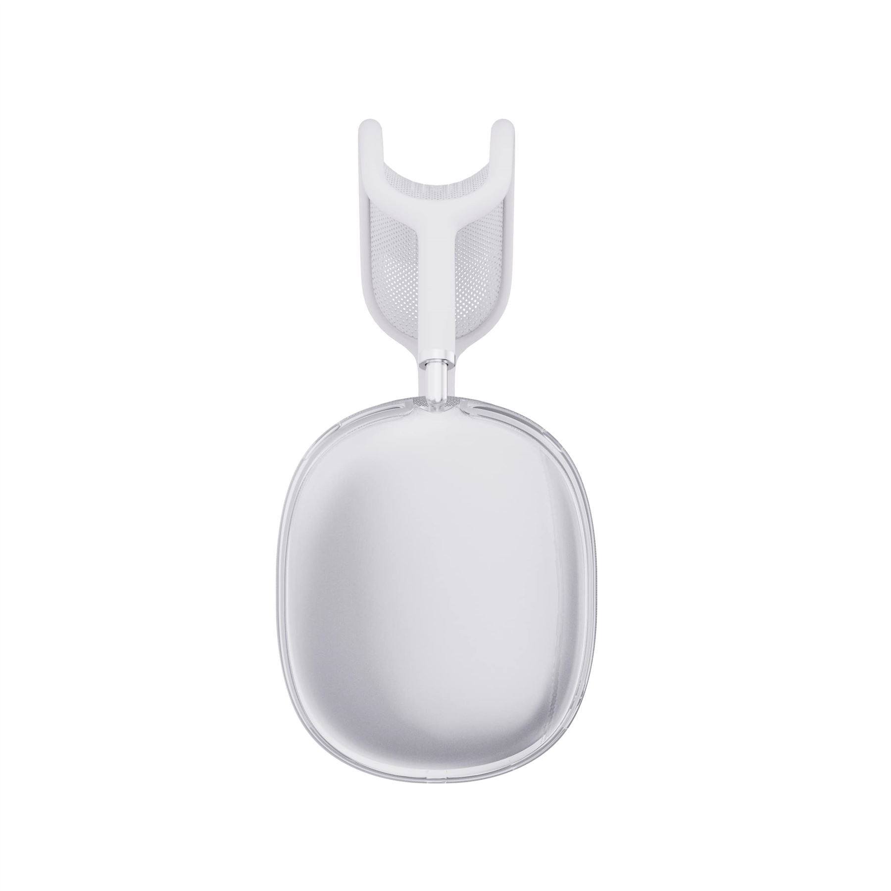 EvoClear - Apple AirPods Max Covers - Clear | Tech21 Ltd - US