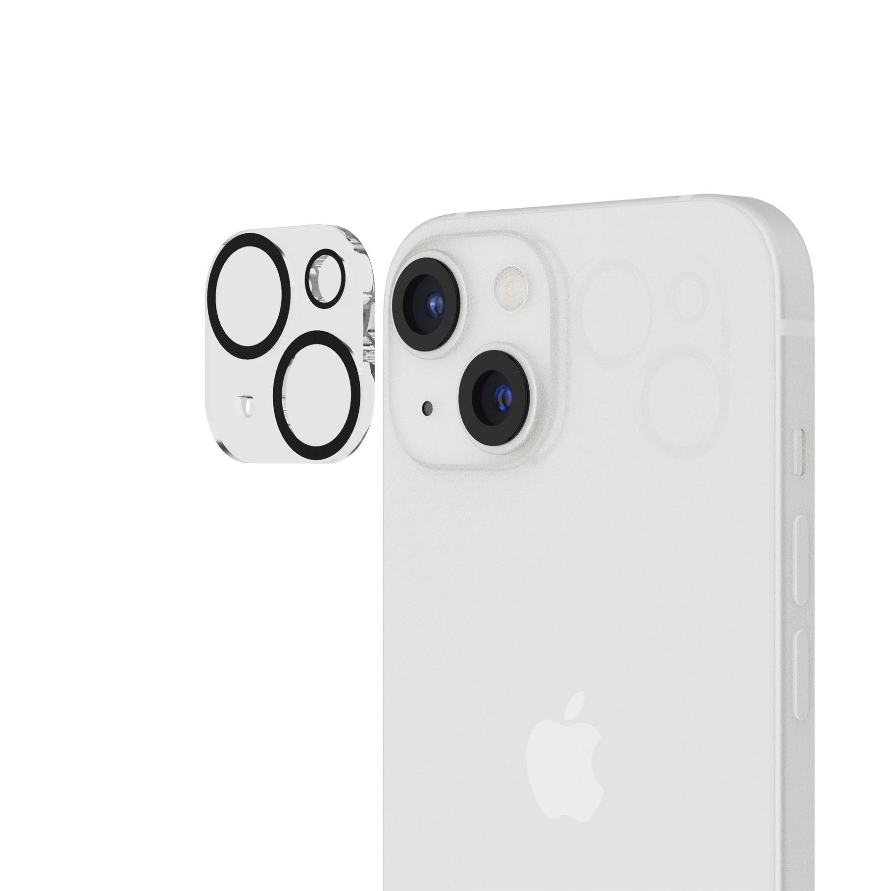 iPhone 15 Pro Camera Lens Protector – CaseFit