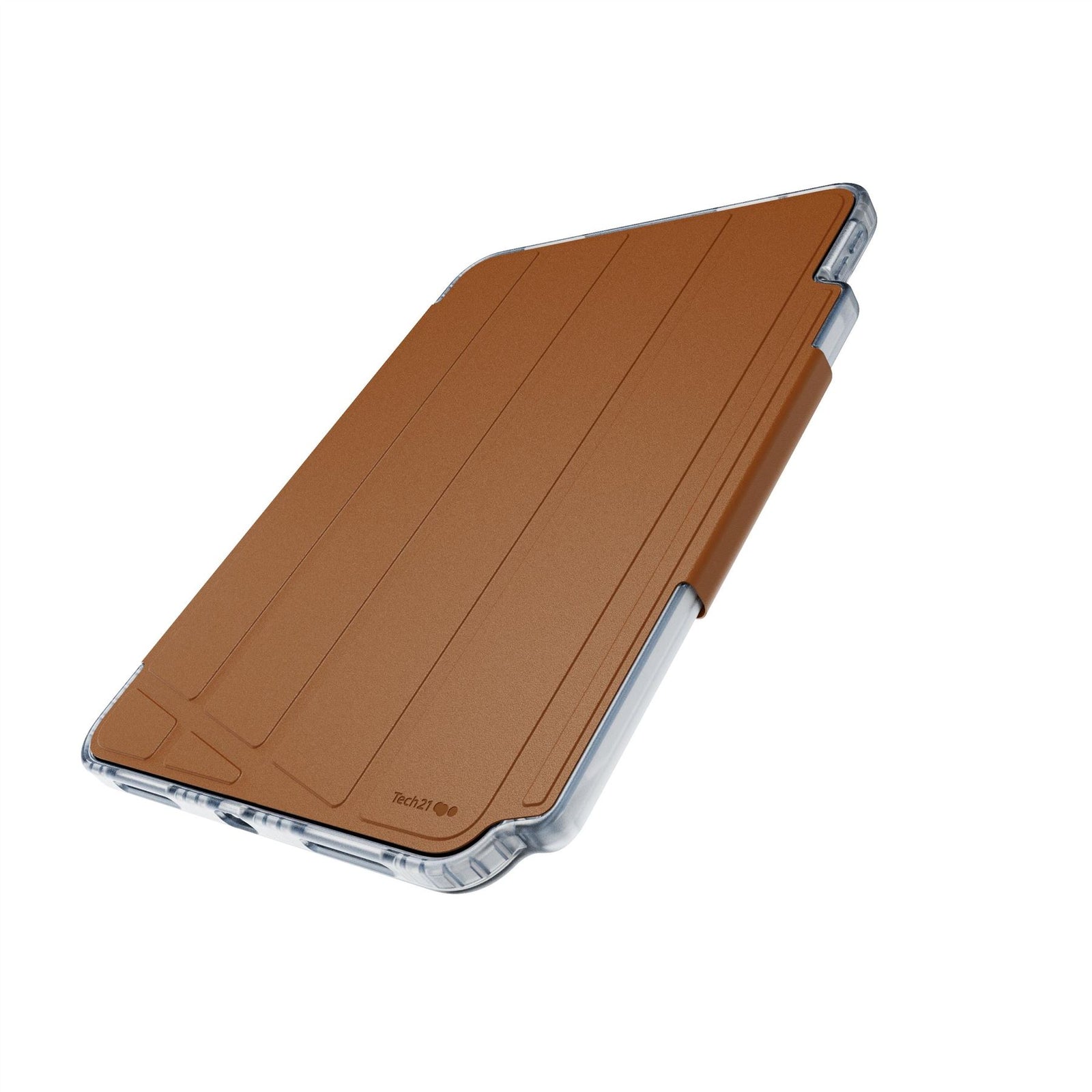 Evo Folio - Apple iPad 10th Gen Case - Tan