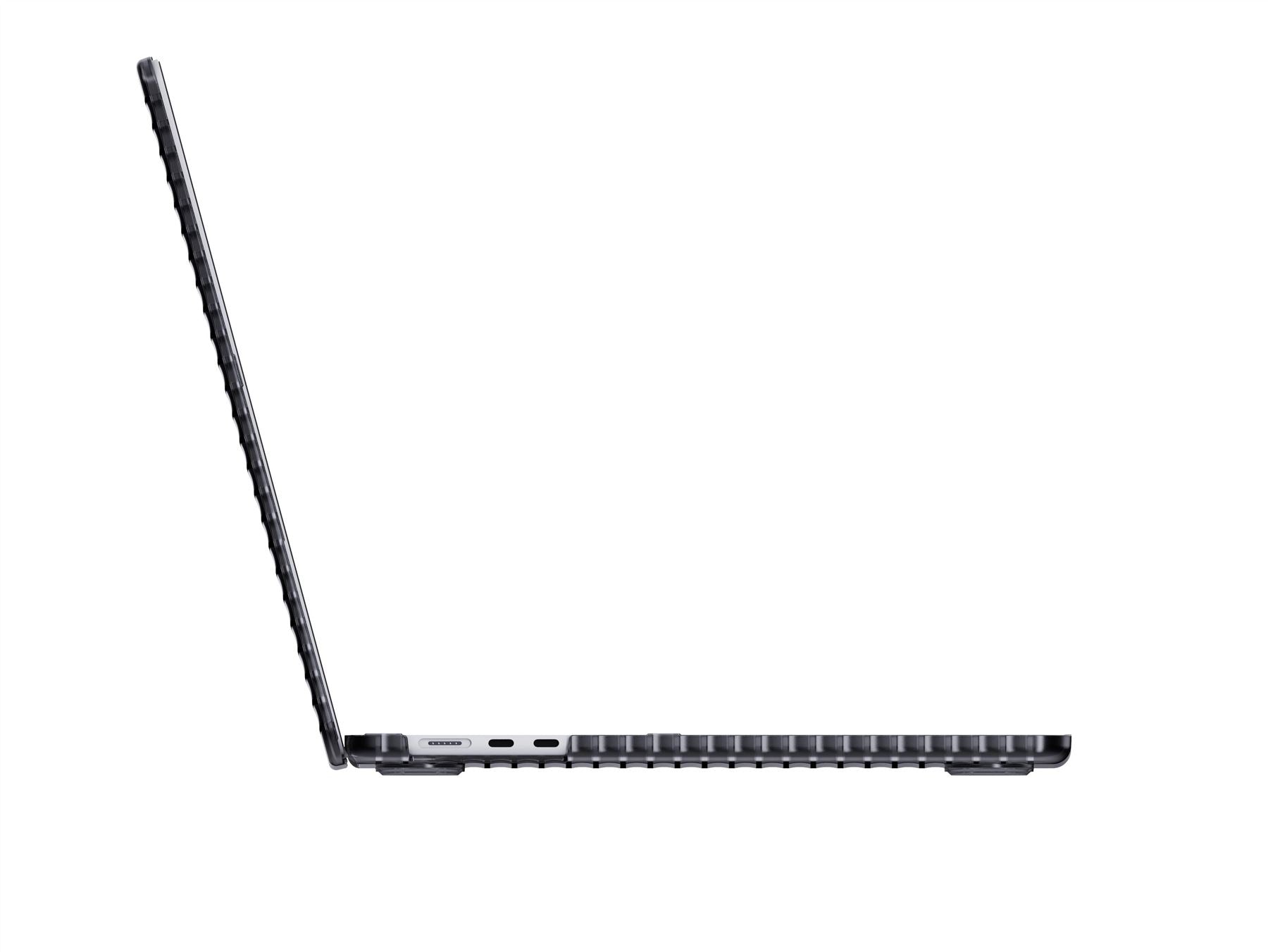 Evo Wave - Apple MacBook Air 15" (2023) - Charcoal