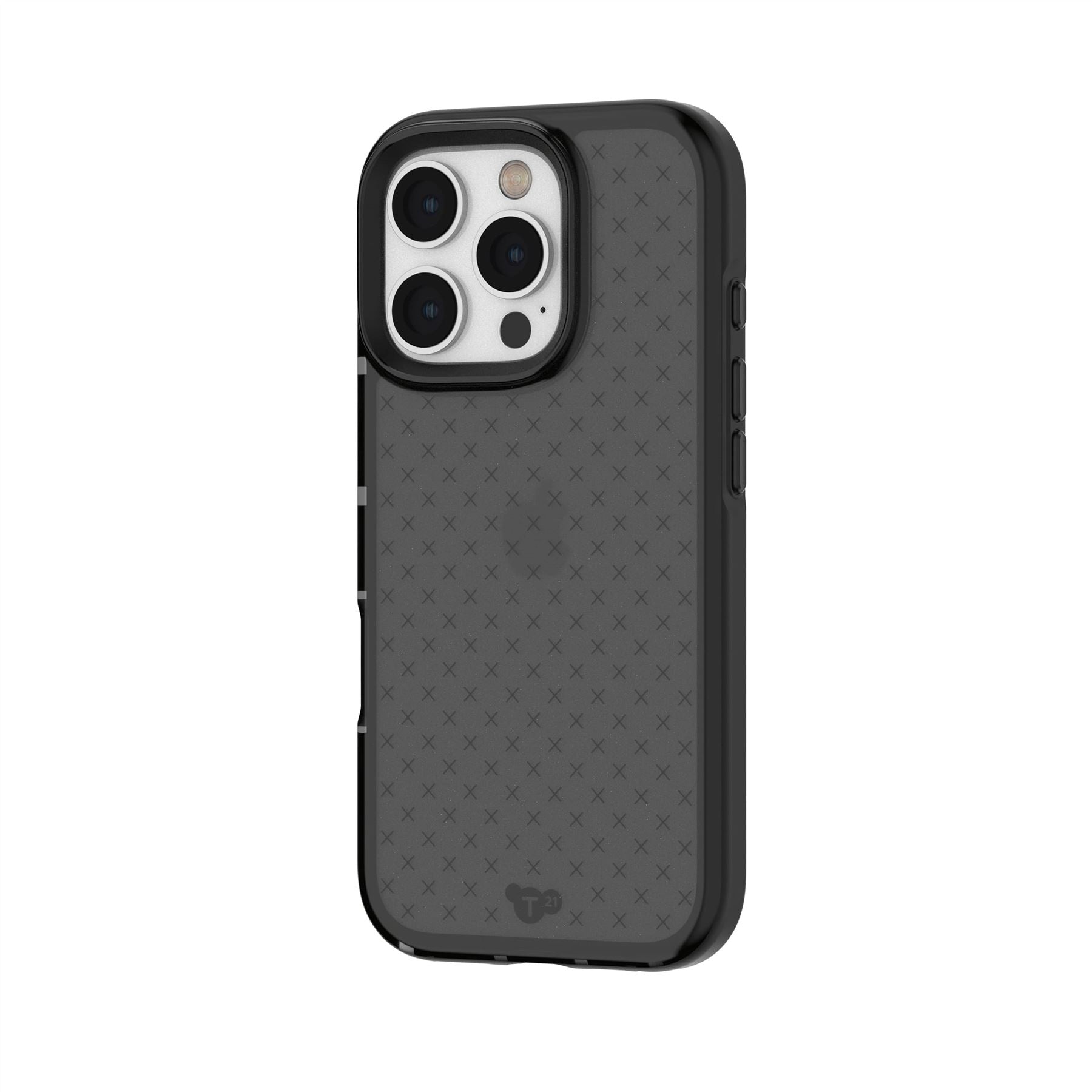 Tech21 EvoCheck for iPhone 16 Pro Impact Protection Case Tech21 EvoCheck for iPhone 16 Pro Impact Protection Case