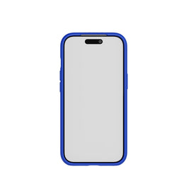 Recovrd - Apple iPhone 15 Case MagSafe® Compatible - Cobalt Blue
