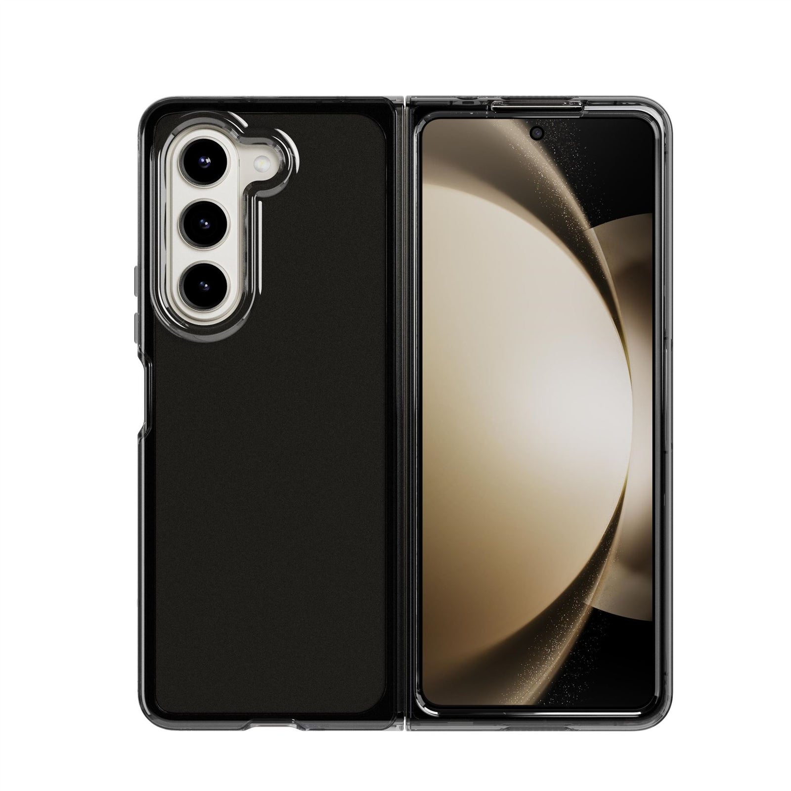 Evo Tint - Samsung Galaxy Z Fold 5 Case - Ash