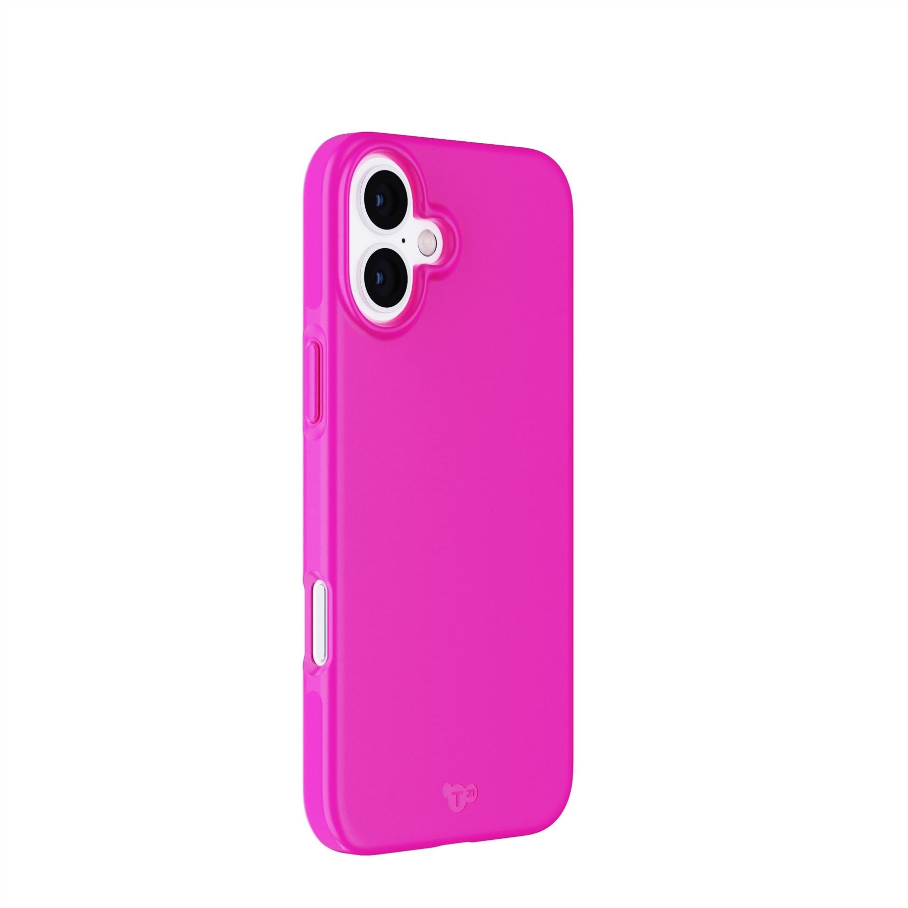 EvoLite - Apple iPhone 16 Plus Case - Pink | Tech21 Ltd - US