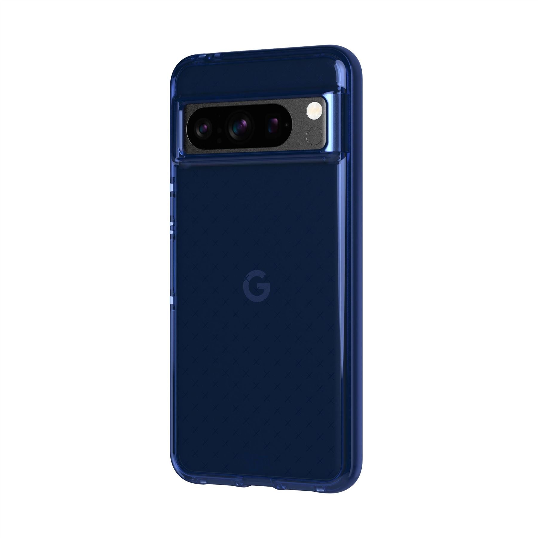 Evo Check - Google Pixel 8 Pro Case - Midnight Blue