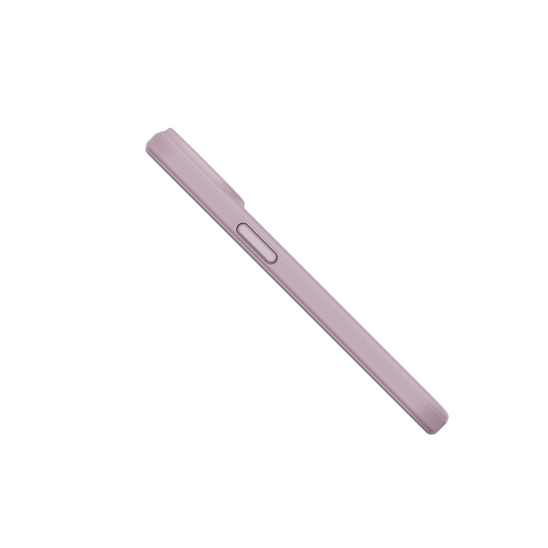 Evo Lite - Apple iPhone 16e/15 Case - Lavender