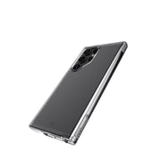 EvoClear - Samsung Galaxy S24 Ultra Case - Clear