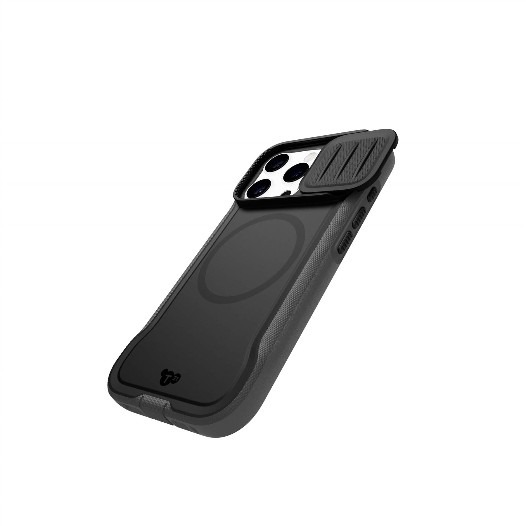 Apple iPhone 16 Pro Cases & Covers | Tech21 Ltd - US