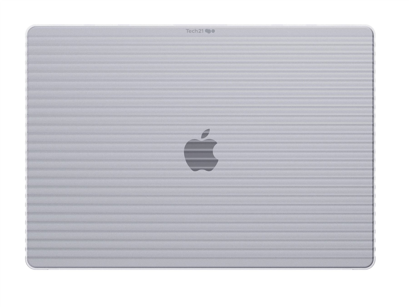 Coque Evo Wave de Tech21 pour MacBook Pro 14″ 2023 - Gris - Apple (LU)
