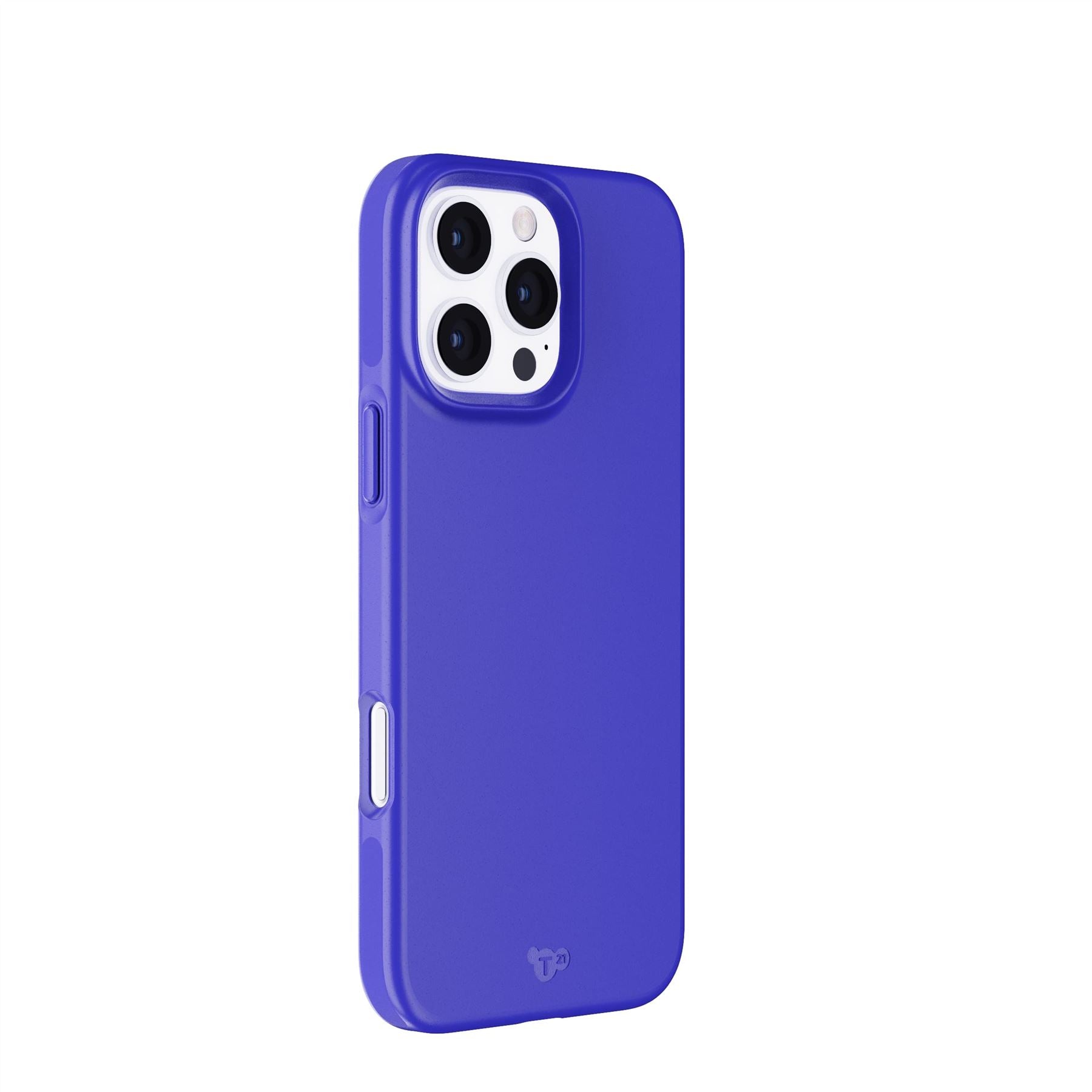 EvoLite - Apple iPhone 16 Pro Max Case - Cobalt Blue | Tech21 Ltd - US
