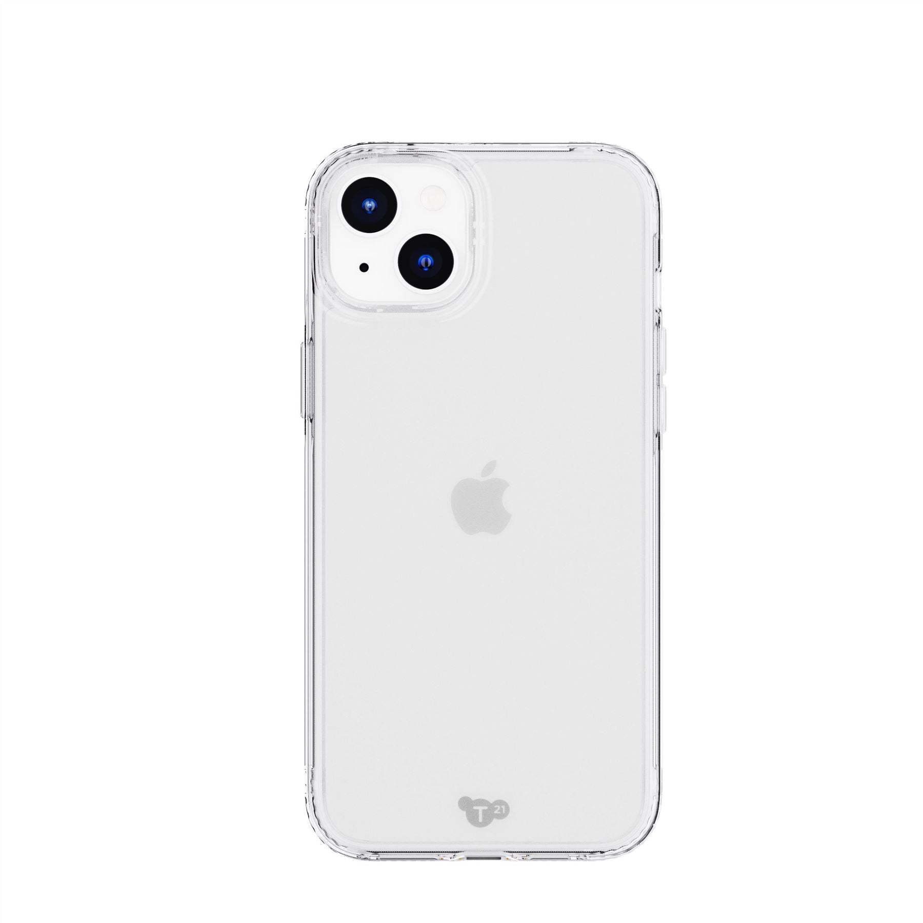 Evo Clear - Apple iPhone 15 Plus Case - Clear