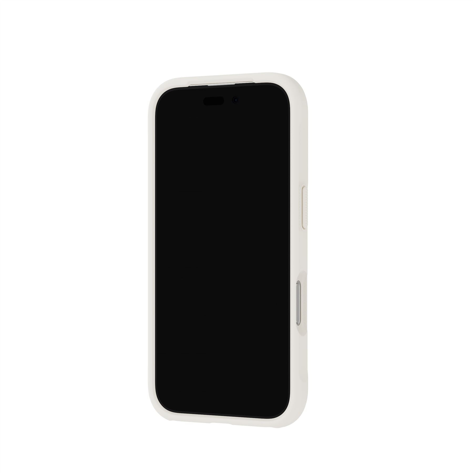 EvoArmor - Apple iPhone 16 Case MagSafe Compatible - Cream
