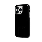 EvoCrystal Kick - Apple iPhone 14 Pro Max Case MagSafe Compatible - Obsidian Black