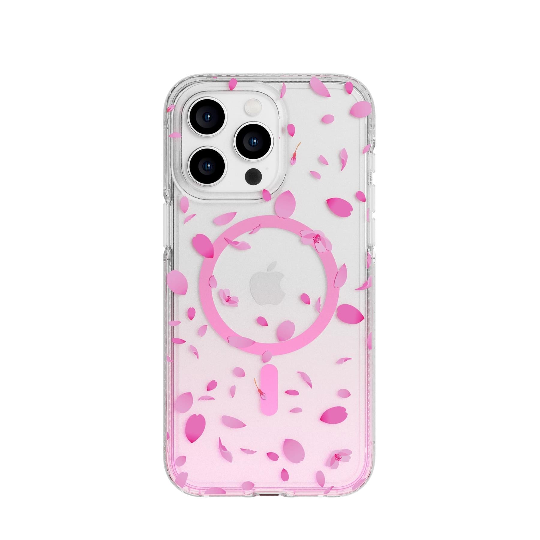 FlexQuartz Apple iPhone 15 Pro Max Case MagSafe Compatible