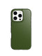 EvoDusk - Apple iPhone 16 Pro Case MagSafe Compatible - Green/Black
