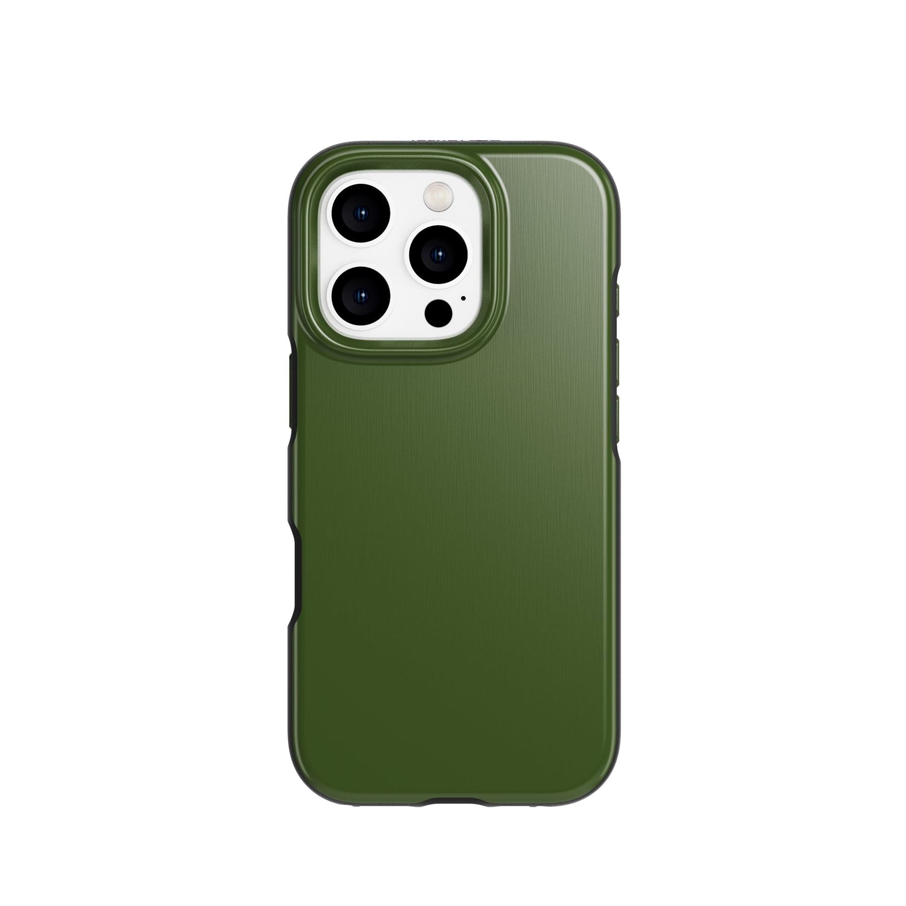 EvoDusk - Apple iPhone 16 Pro Case MagSafe Compatible - Green