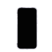 EvoClear - Apple iPhone 16 Pro Max Case MagSafe Compatible - Clear