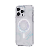 EvoSparkle - Apple iPhone 15 Pro Max Case MagSafe Compatible - Lunar