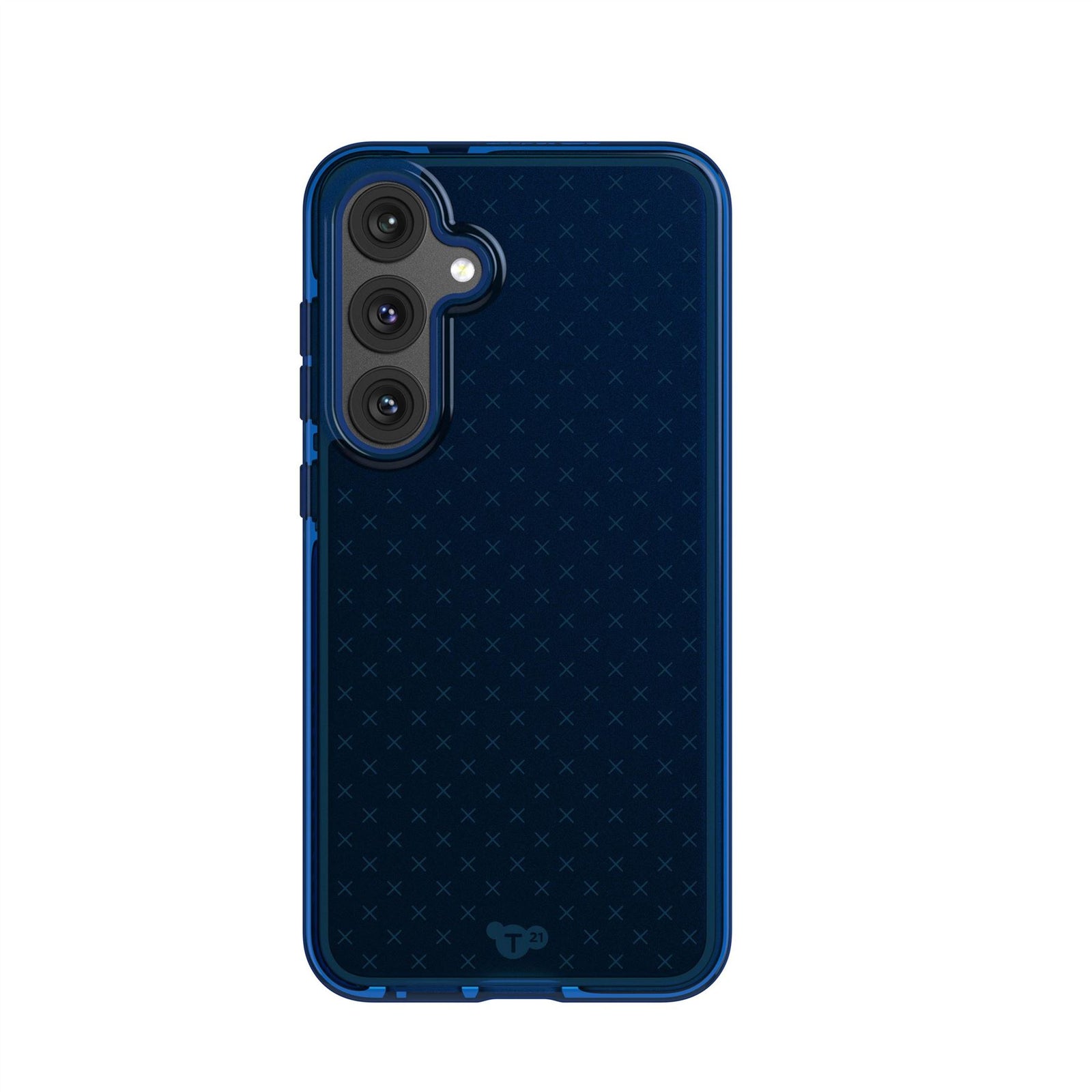 Evo Check - Samsung Galaxy S24+ Case - Cobalt Blue