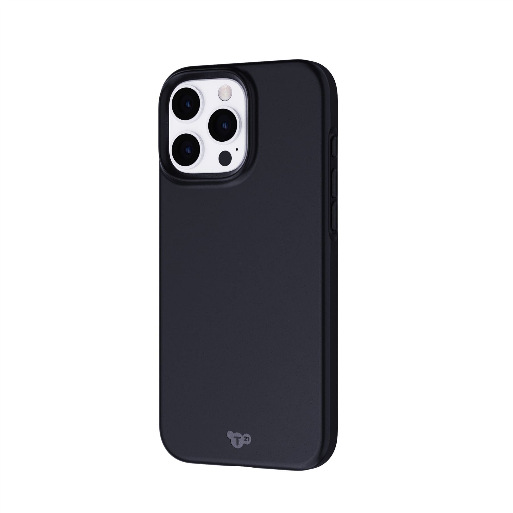 EvoLite - Apple iPhone 16 Pro Max Case - Black | Tech21 Ltd - US