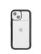 EvoMax - Apple iPhone 15 Case MagSafe® Compatible - Active Black