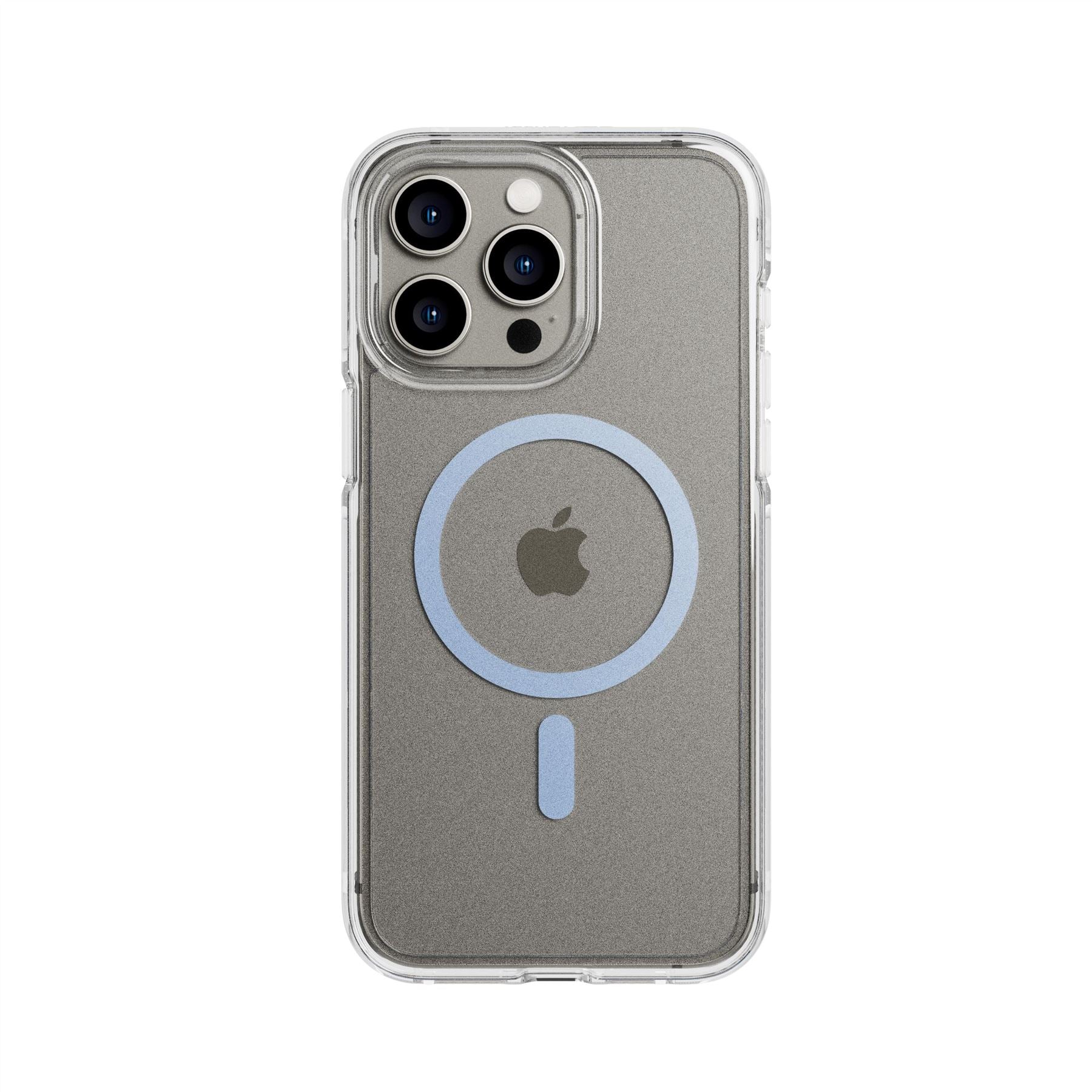 FlexQuartz - Apple iPhone 15 Pro Max Case MagSafe Compatible