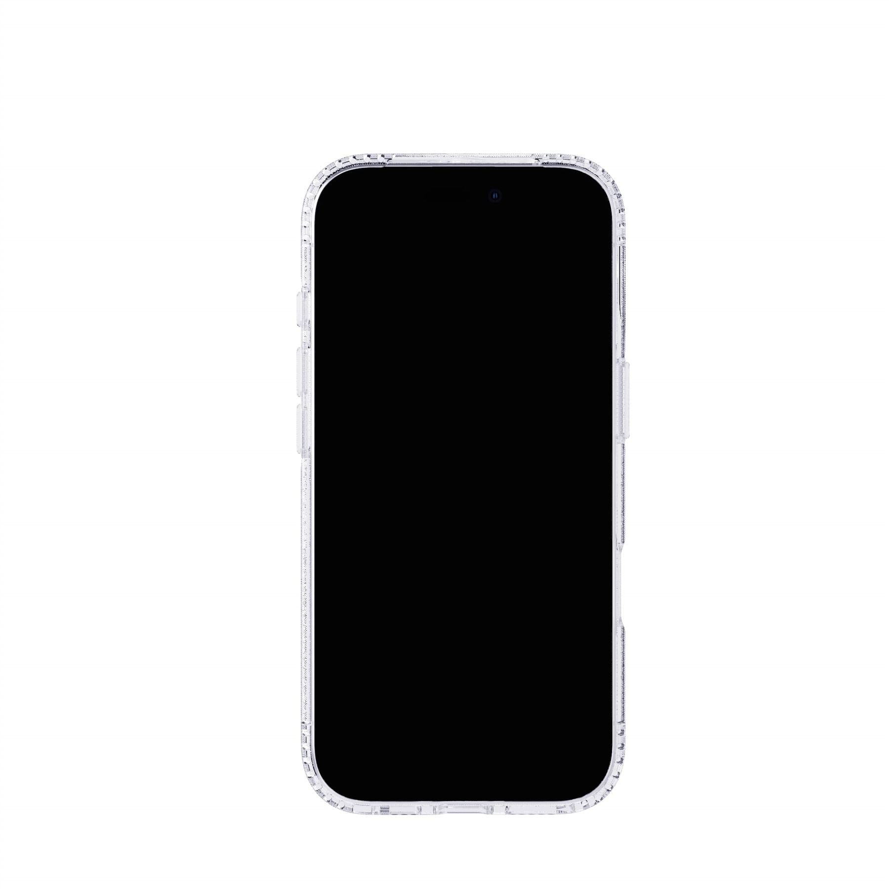 EvoLite - Apple iPhone 16 Pro Case - Clear